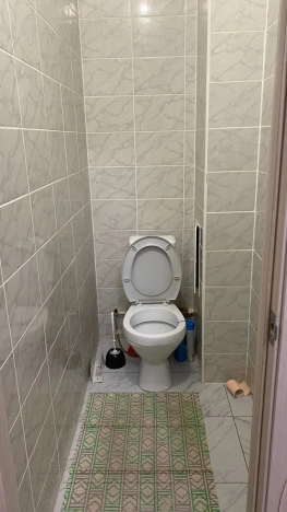 Снять квартиру у метро Площадь Маркса в Новосибирске. Вариант № 9740955, 10, площадь -  квм, цена 30000 рублей