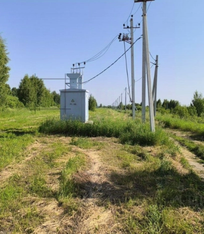 Купить земельный участок в Новосибирске. Вариант № 1249402, 0, площадь -  квм, цена 362000 рублей