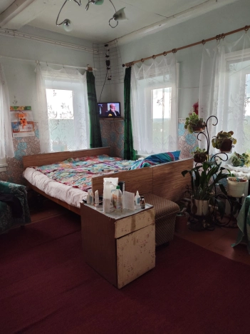 Купить однокомнатную квартиру в Тюменской области. Вариант № 10567, 12, площадь -  квм, цена 2200000 рублей