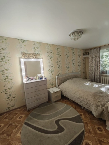 Купить квартиру на улице Верхняя Дуброва в Владимире. Вариант № 6182445, 0, площадь -  квм, цена 4500000 рублей