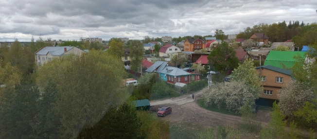 . Вариант № 4564, 20, площадь - 66.8 квм, цена 10000000 рублей