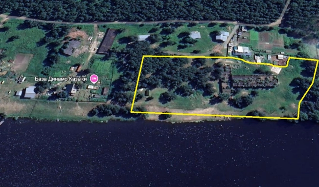 Купить земельный участок в Новосибирске. Вариант № 7823970, 2, площадь -  квм, цена 60000000 рублей