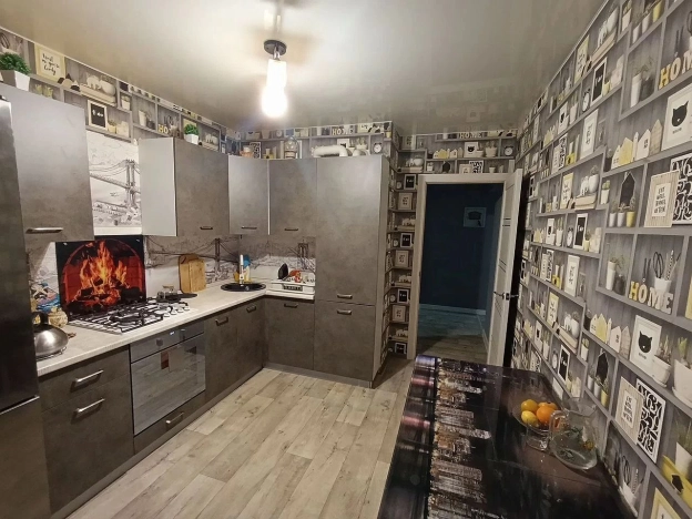 Купить квартиру в Смоленске. Вариант № 9230398, 1, площадь -  квм, цена 6690000 рублей