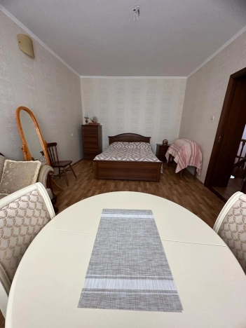 Купить дом на улице Парковая в Элисте. Вариант № 7023, 25, площадь -  квм, цена 14000000 рублей