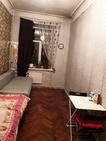 Купить пятикомнатную квартиру в Санкт-Петербурге. Вариант № 5497894, 5, площадь -  квм, цена 18000000 рублей