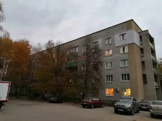 Купить комнату в Пензенской области. Вариант № 9168826, 4, площадь -  квм, цена 790000 рублей