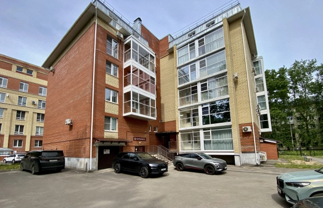 . Вариант № 46202, 10, площадь - 69.3 квм, цена 7000000 рублей