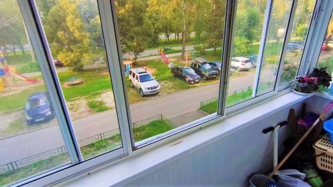 Купить трехкомнатную квартиру в Владимире. Вариант № 2099659, 11, площадь -  квм, цена 4950000.0000 рублей
