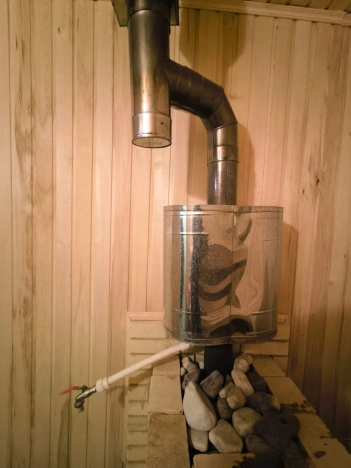 Купить дом на улице Веерная в Тульской области. Вариант № 21060, 22, площадь -  квм, цена 4700000 рублей