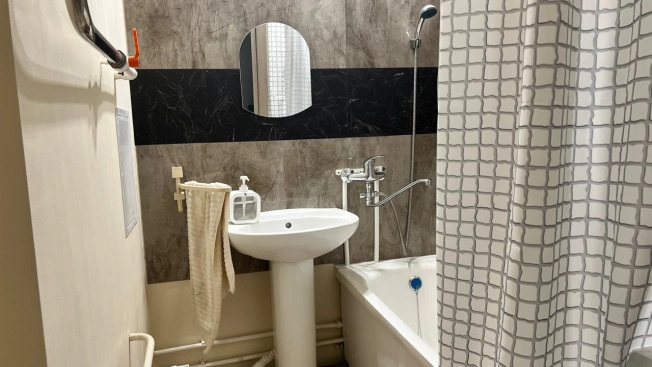 . Вариант № 60017, 12, площадь - 61 квм, цена 7400000 рублей