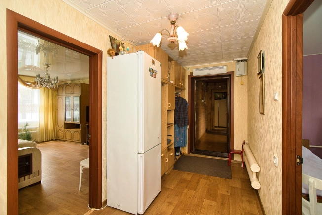 Купить дом на улице Рос в Владимире. Вариант № 10024, 19, площадь -  квм, цена 7800000 рублей