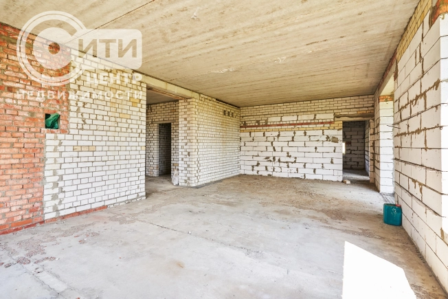 Купить дом в районе Советский в Воронеже. Вариант № 44048, 8, площадь -  квм, цена 11150000 рублей