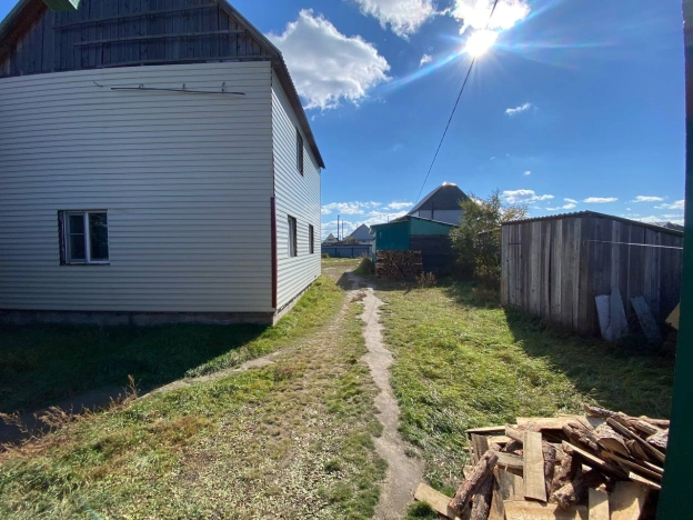 Купить дом в Улан-Удэ. Вариант № 5522479, 6, площадь -  квм, цена 5500000 рублей