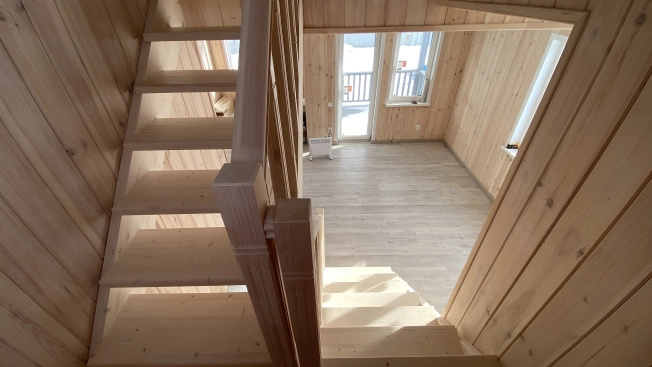 Купить дом в Москве. Вариант № 9265299, 7, площадь - квм, цена 8990000 рублей