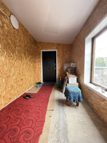 Купить дом на улице Дачная в Белгородской области. Вариант № 7580355, 12, площадь -  квм, цена 3300000 рублей