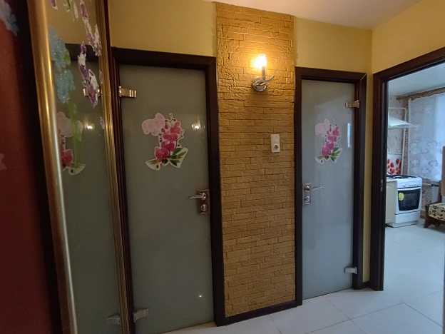 Купить квартиру в Луховицах. Вариант № 42633, 8, площадь -  квм, цена 3200000 рублей