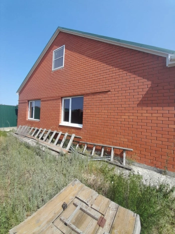 Купить дом в Элисте. Вариант № 22758, 2, площадь -  квм, цена 8000000 рублей