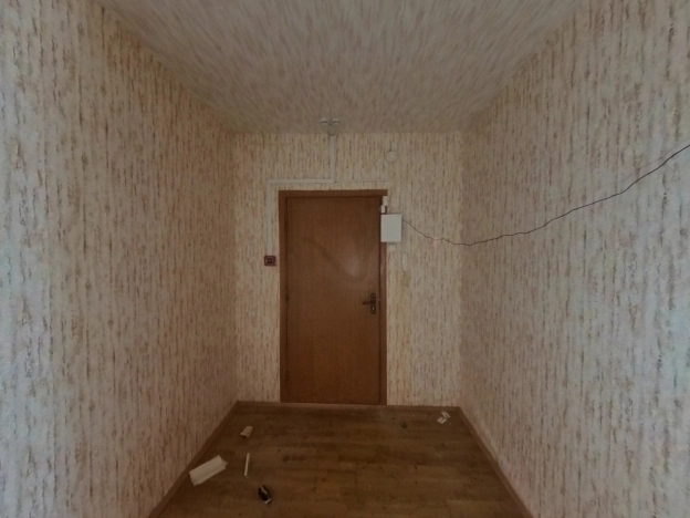 Купить квартиру в Москве. Вариант № 9722204, 15, площадь -  квм, цена 26664000 рублей