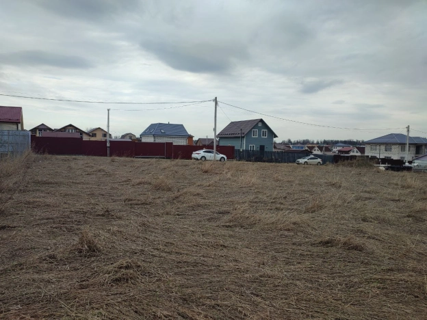 Купить земельный участок в Сергиеве Посаде. Вариант № 36537, 4, площадь -  квм, цена 1900000 рублей