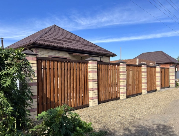 Купить дом на улице Карла Маркса в Краснодаре. Вариант № 18755, 16, площадь -  квм, цена 6950000 рублей