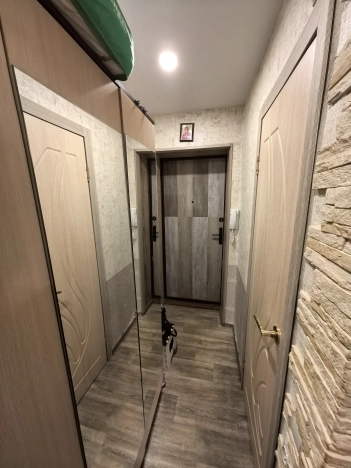 Купить двухкомнатную квартиру на вторичке на улице Егорова в Пензе. Вариант № 7203135, 10, площадь -  квм, цена 2650000 рублей