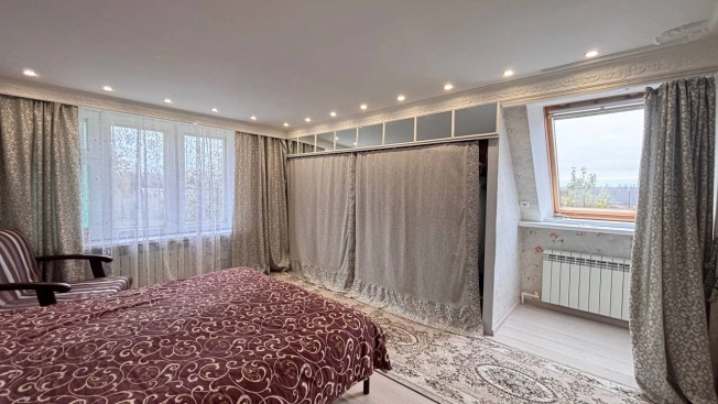 Купить дом в Микрорайоне Пролески, Старый Оскол в Старом Осколе. Вариант № 7848838, 12, площадь -  квм, цена 7200000 рублей