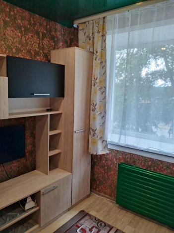 Купить комнату в Новосибирской области. Вариант № 8295151, 4, площадь - квм, цена 1290000 рублей