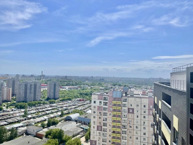 Купить Студию в Нижегородской области. Вариант № 60957, 9, площадь -  квм, цена 8850000 рублей