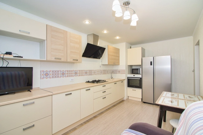 . Вариант № 7803288, 4, площадь - 68.6 квм, цена 9199000 рублей