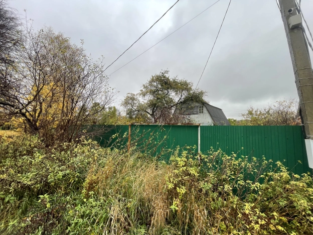 Купить земельный участок в Москве. Вариант № 9174731, 26, площадь -  квм, цена 11350000 рублей