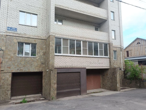 Купить трехкомнатную квартиру в районе Коминтерновский в Воронеже. Вариант № 55724, 29, площадь -  квм, цена 9790000 рублей