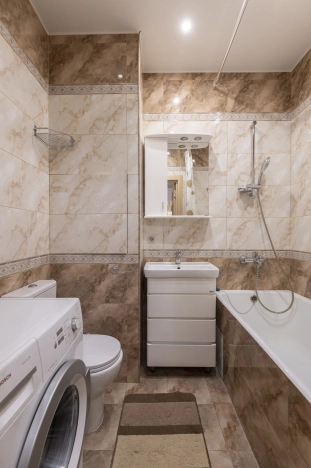 Снять квартиру в Московской области. Вариант № 8673819, 17, площадь - квм, цена 38000 рублей