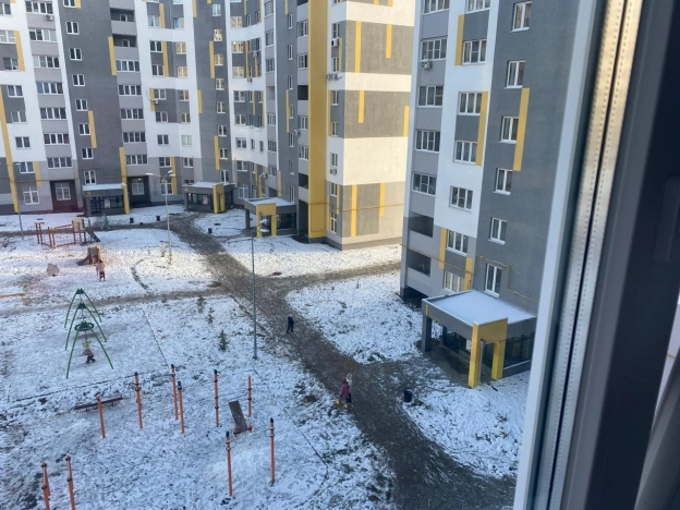 Купить квартиру на улице Смоленская в Владимире. Вариант № 1177039, 11, площадь -  квм, цена 6090000 рублей