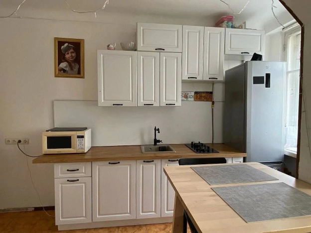 Купить квартиру в Москве. Вариант № 9948885, 1, площадь -  квм, цена 33900000 рублей