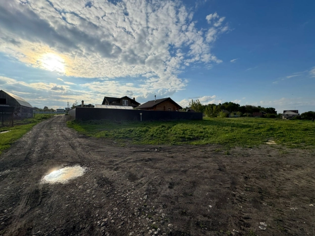 Купить земельный участок на улице 2-й проезд Добролюбова в Пензе. Вариант № 42878, 15, площадь -  квм, цена 3750000 рублей