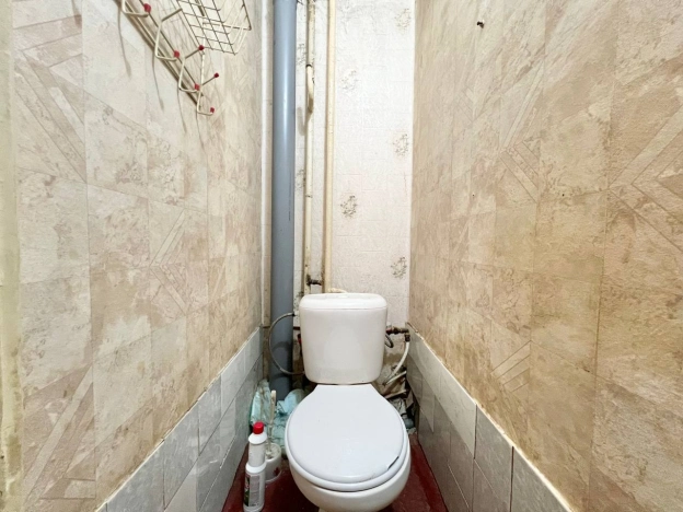 Купить двухкомнатную квартиру в Балакове. Вариант № 33294, 7, площадь -  квм, цена 2550000 рублей