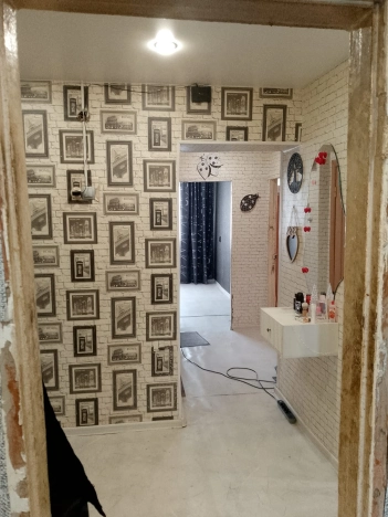 Купить трехкомнатную квартиру в Судогде. Вариант № 17546, 16, площадь -  квм, цена 2300000 рублей