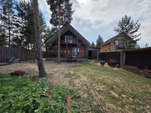 Купить дом в Микрорайоне Забайкальский, Улан-Удэ в Улан-Удэ. Вариант № 60931, 4, площадь -  квм, цена 12400000 рублей