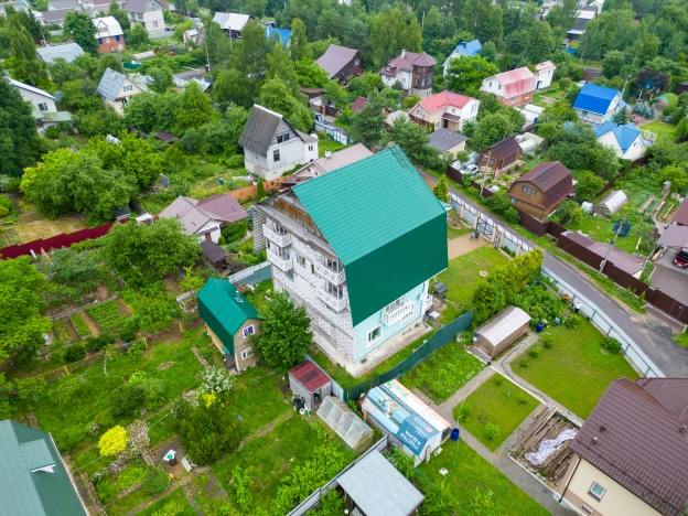 Купить дом в Санкт-Петербурге. Вариант № 9538, 6, площадь -  квм, цена 29990000 рублей
