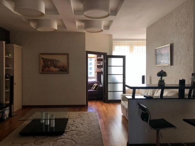 Купить квартиру в Москве. Вариант № 7614129, 16, площадь -  квм, цена 58850000 рублей