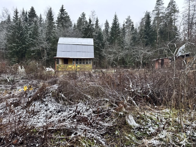 Купить земельный участок в Краснозаводске. Вариант № 10434245, 3, площадь -  квм, цена 800000 рублей