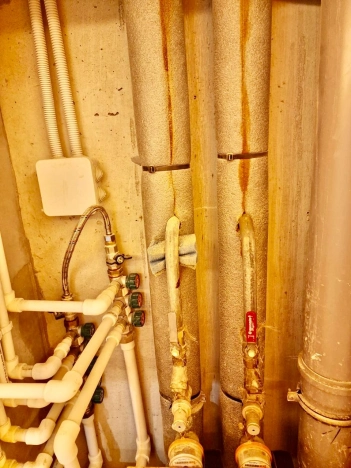 Купить трехкомнатную квартиру в ЖК Первый Зеленоградский в Московской области. Вариант № 46250, 33, площадь -  квм, цена 18500000 рублей