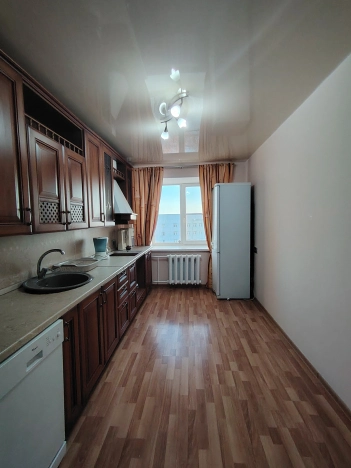 Купить квартиру в Улан-Удэ. Вариант № 10324920, 1, площадь -  квм, цена 8000000 рублей