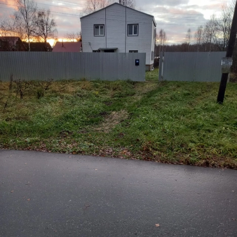 Купить дом на улице Чапаева в Нижегородской области. Вариант № 534, 1, площадь -  квм, цена 3900000 рублей