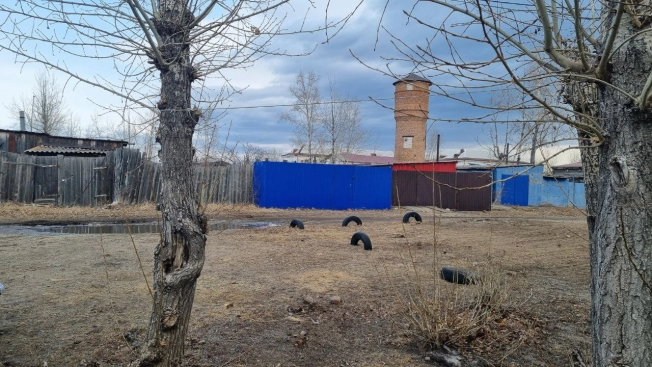 Купить однокомнатную квартиру на вторичке в районе Черновский в Чите. Вариант № 30600, 13, площадь -  квм, цена 2350000 рублей