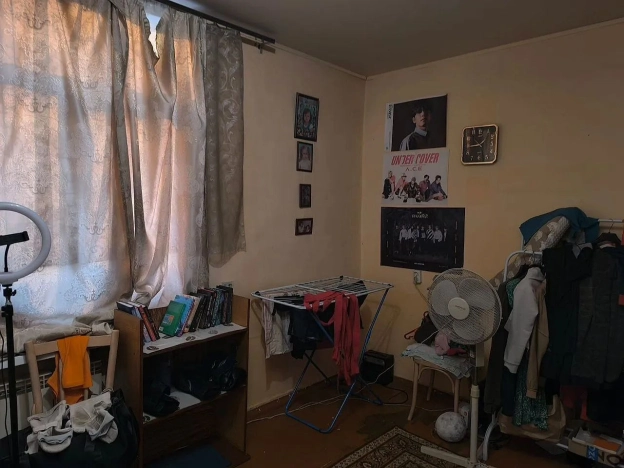 Купить квартиру в Кемерове. Вариант № 9918858, 12, площадь -  квм, цена 5700000 рублей