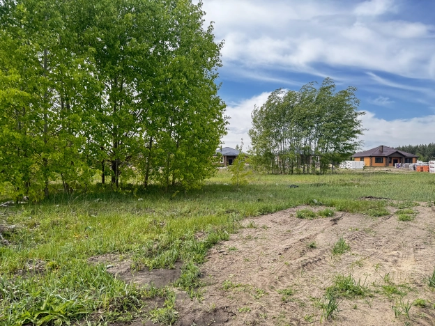 Купить земельный участок в Воронеже. Вариант № 8550, 2, площадь -  квм, цена 5000000 рублей