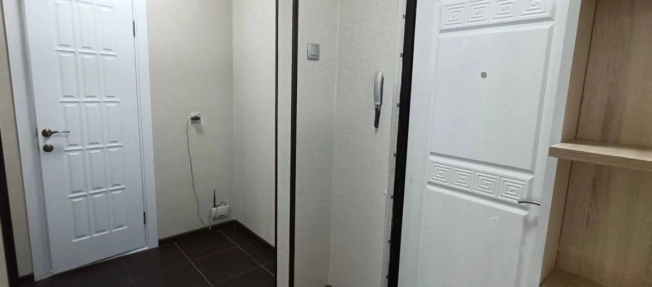 Купить однокомнатную квартиру в Новосибирской области. Вариант № 9676937, 9, площадь -  квм, цена 4300000 рублей