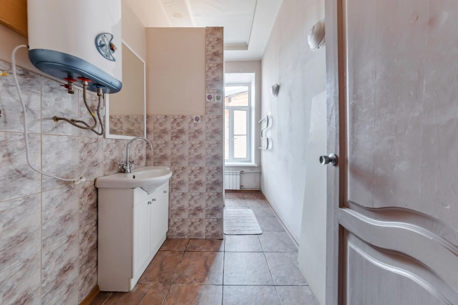 . Вариант № 225397, 18, площадь - 99.4 квм, цена 25600000 рублей