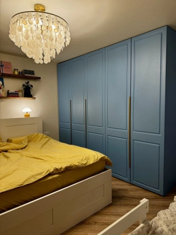 Купить квартиру в Москве. Вариант № 9893084, 3, площадь -  квм, цена 20400000 рублей